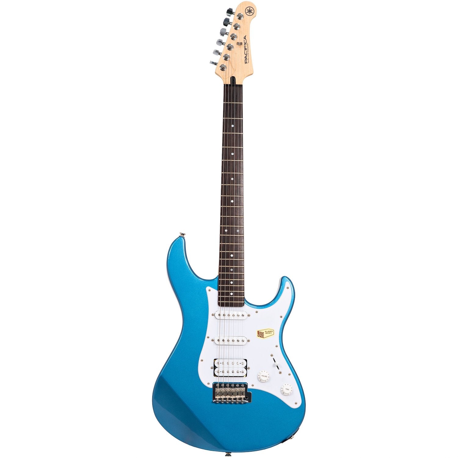Yamaha PACIFICA 112J Lake Placid Blue Electric Guitar